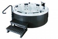 Гидромассажный СПА бассейн Sunrans SR865 Гидромассажный СПА бассейн Sunrans SR865