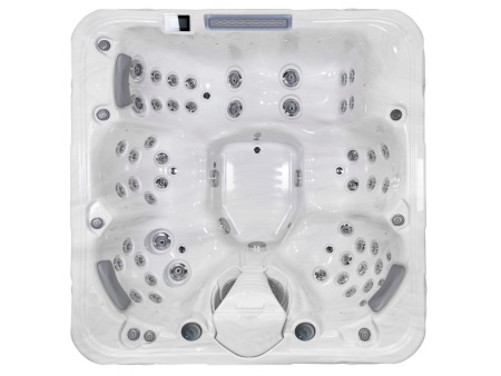 Спа бассейн Wellis Discovery Premium Спа бассейн Wellis Discovery Premium