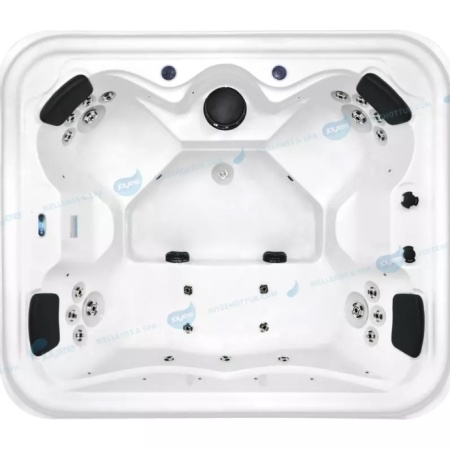 Мини спа-бассейн Joyee Spa Cologne (Кёльн) Мини спа-бассейн Joyee Spa Cologne (Кёльн)