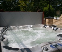 Спа бассейн Vita Spa Cabaret Спа бассейн Vita Spa Cabaret