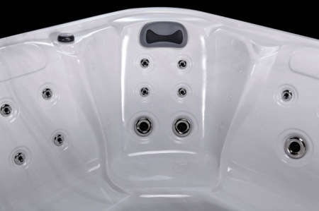 Гидромассажный спа-бассейн Sunrans SR801B