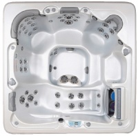 Спа бассейн Artesian Spas Antigua Спа бассейн Artesian Spas Antigua