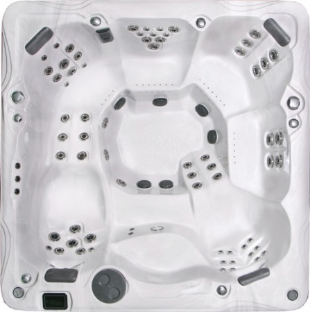 Спа бассейн PDC Spas - Fiji