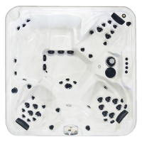 Гидромассажный спа-бассейн Arctic Spa Summit LEGEND Гидромассажный спа-бассейн Arctic Spa Summit LEGEND