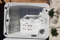 Мини спа-бассейн AstralPool Ocean 70 Мини спа-бассейн AstralPool Ocean 70