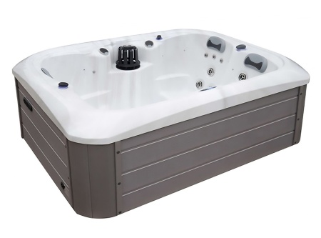 Гидромассажный СПА бассейн Sunrans SR808C Гидромассажный СПА бассейн Sunrans SR808C