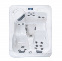 Мини спа-бассейн JNJ Spas Trio Мини спа-бассейн JNJ Spas Trio