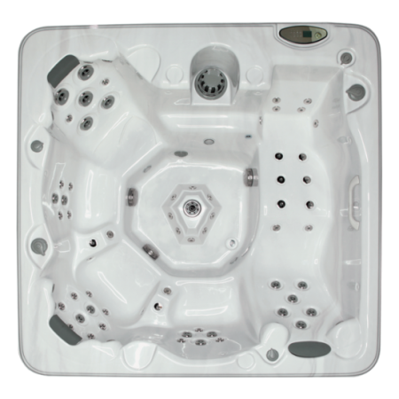 Спа бассейн Coyote Spa Maricopa