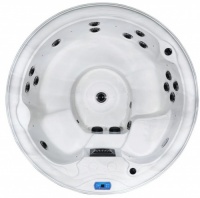 Гидромассажный спа-бассейн JNJ Spas Buffalo