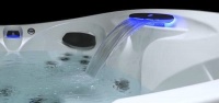 Спа бассейн Jacuzzi J-485 Спа бассейн Jacuzzi J-485