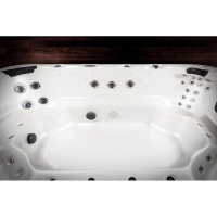 Спа бассейн Vortex Spas Titanium Спа бассейн Vortex Spas Titanium