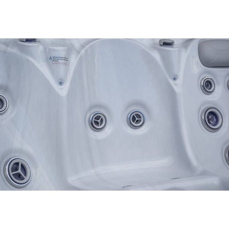 Спа-бассейн AquaSpas My_Paradise Hydroplus