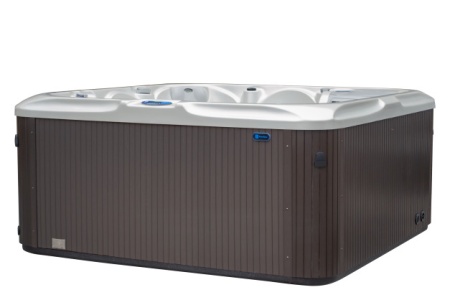 Гидромассажный спа-бассейн AquaSpas My_World Hydroplus