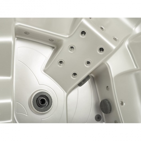 Спа бассейн USSPA Taurus_IN Спа бассейн USSPA Taurus_IN