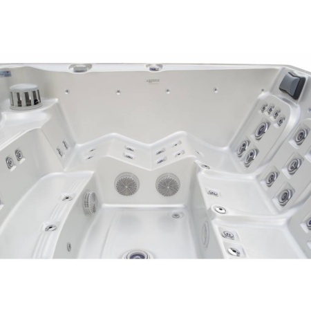 Спа-бассейн AquaSpas My_Lucky