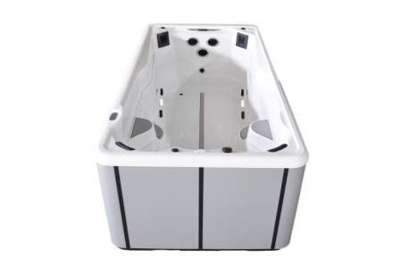 Плавательный СПА бассейн Kingston JCS-SS10