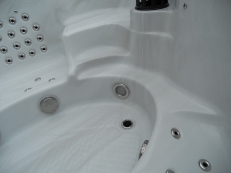 Гидромассажный бассейн Sunrans SR873