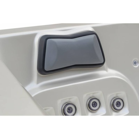 Спа-бассейн AquaSpas My_Lucky