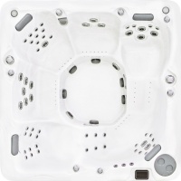 Спа бассейн PDC Spas - Reno