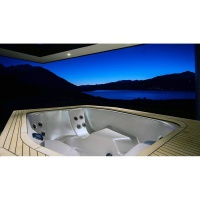 Гидромассажный cпа-бассейн Vortex Spas Ikon Гидромассажный cпа-бассейн Vortex Spas Ikon