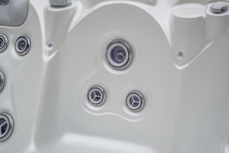 Гидромассажный спа-бассейн AquaSpas My_World Hydroplus