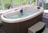 Спа бассейн Vita Spa Duet Спа бассейн Vita Spa Duet