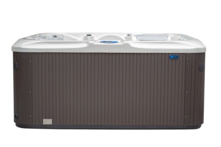 Гидромассажный спа-бассейн AquaSpas My_World Hydroplus