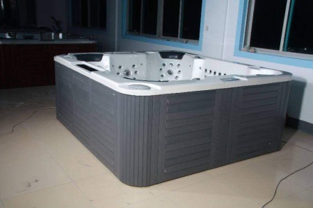 Спа-бассейн Bigeer Септо BG-8832