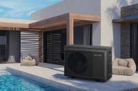 Тепловой насос для бассейна Royal Thermo RTPI-50MHN8