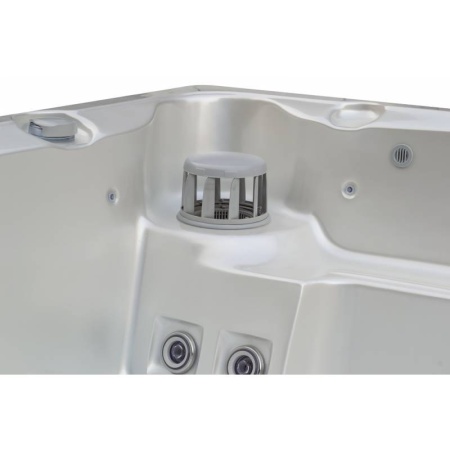 Спа-бассейн AquaSpas My_Lucky