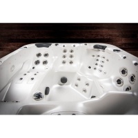 Спа бассейн Vortex Spas Cobalt Спа бассейн Vortex Spas Cobalt