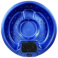 Круглый спа-бассейн JOYEE SPA Budapest Круглый спа-бассейн JOYEE SPA Budapest