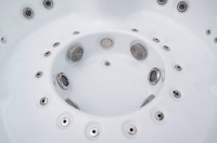 Переливная чаша AquaSpas Profi SPA 240