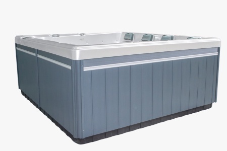 Спа-бассейн AquaSpas My_Lucky