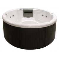 Спа бассейн Vortex Spas Orbit Спа бассейн Vortex Spas Orbit