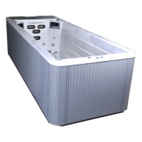 Плавательный спа-бассейн Allseas Spa River Stream 59