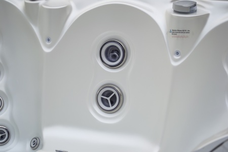 Гидромассажный спа-бассейн AquaSpas My_World Hydroplus