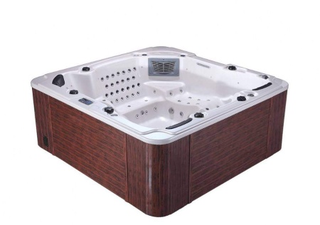 Спа-бассейн Bigeer Септо BG-8832