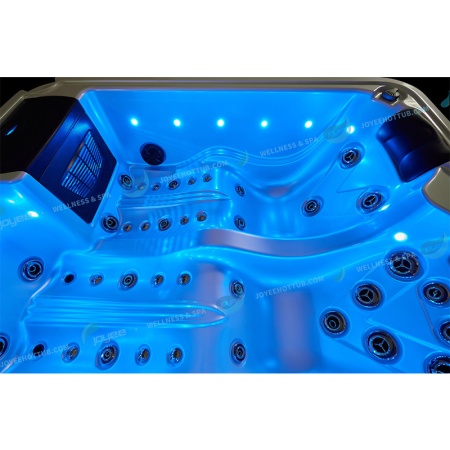 Мини СПА бассейн Joyee SPA Los Angeles