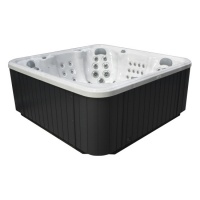 Гидромассажный спа-бассейн Allseas Spa PS 502