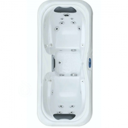 Мини спа-бассейн JNJ Spas One